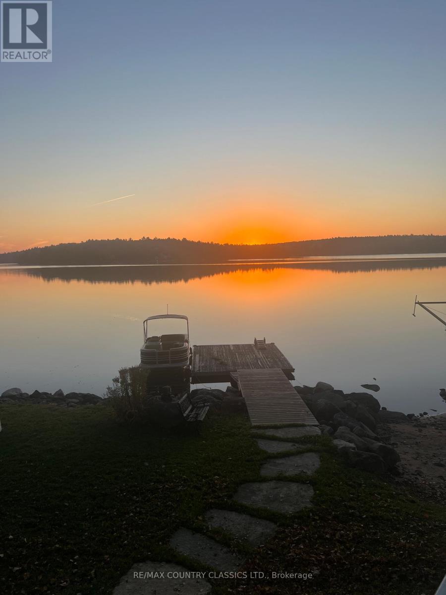 649 Anst Lake Wao, North Kawartha, Ontario  K0L 1A0 - Photo 45 - X12915052