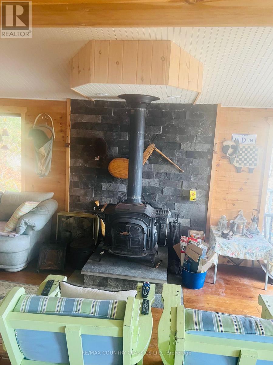 649 Anst Lake Wao, North Kawartha, Ontario  K0L 1A0 - Photo 6 - X12915052