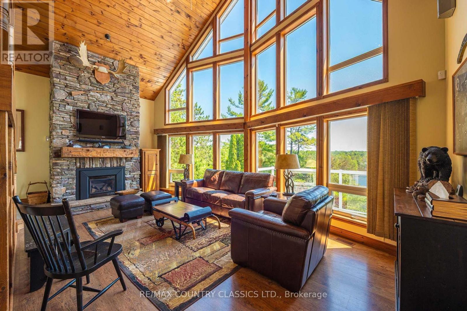 119 Fire Route 89b, North Kawartha, Ontario  K0L 1A0 - Photo 11 - X12915056