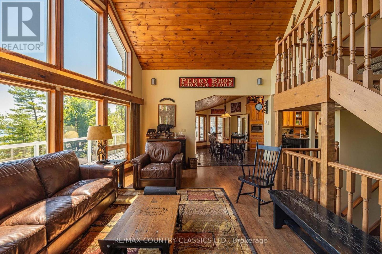 119 Fire Route 89b, North Kawartha, Ontario  K0L 1A0 - Photo 12 - X12915056