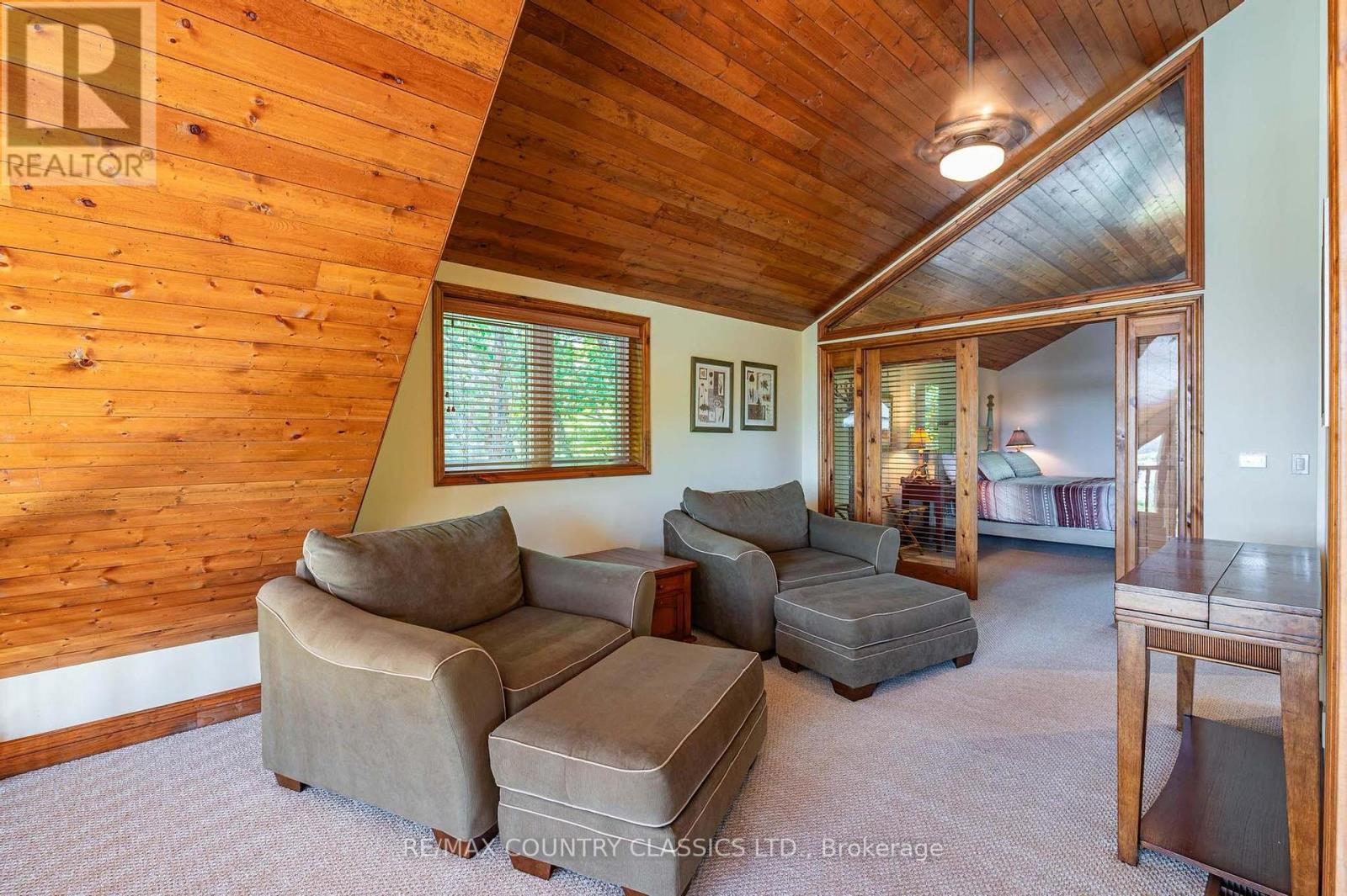 119 Fire Route 89b, North Kawartha, Ontario  K0L 1A0 - Photo 13 - X12915056