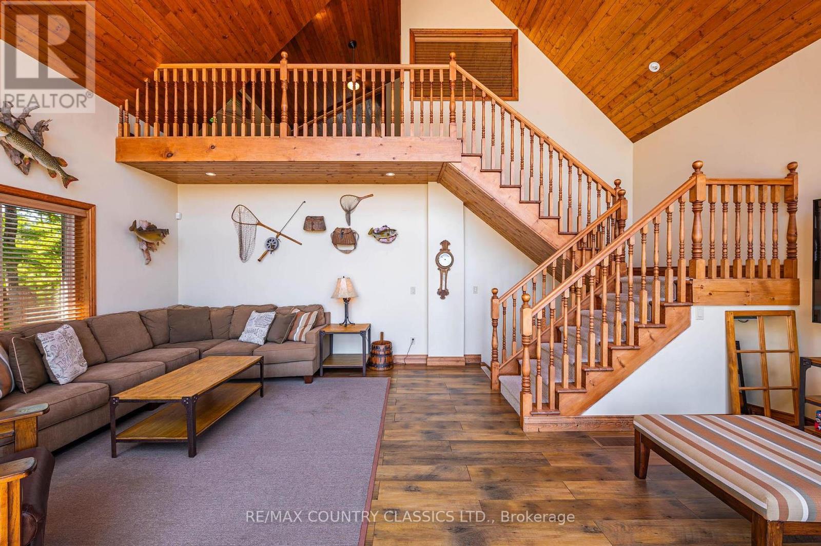 119 Fire Route 89b, North Kawartha, Ontario  K0L 1A0 - Photo 17 - X12915056