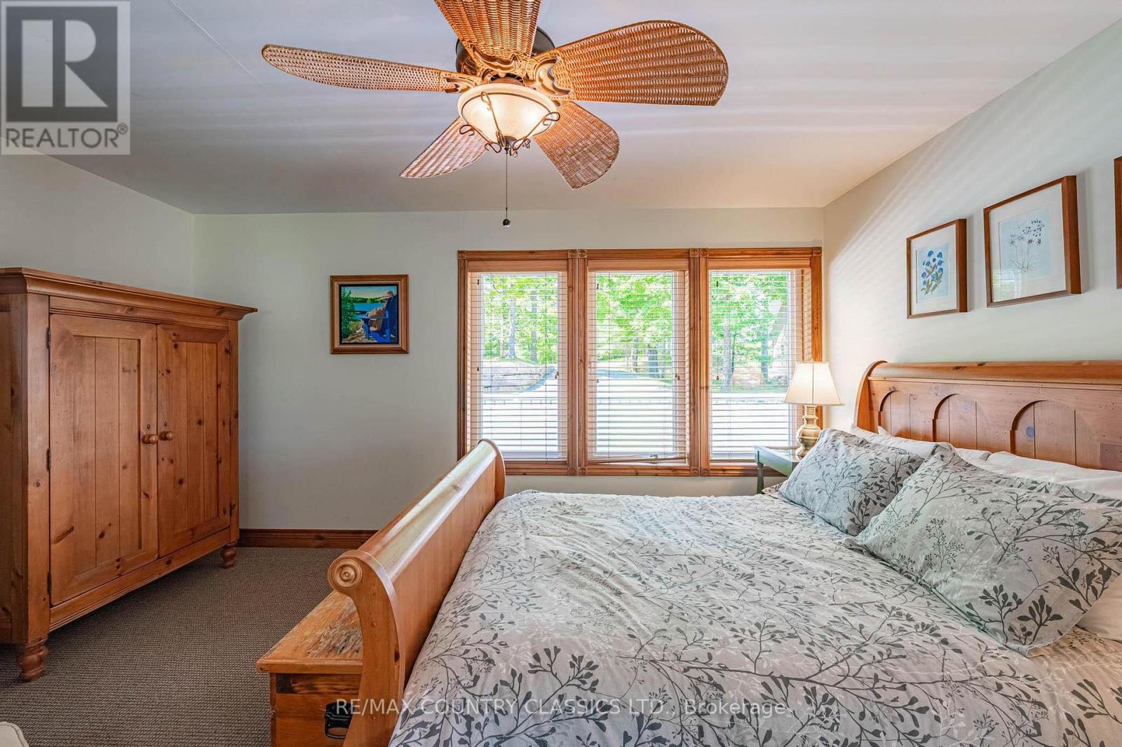 119 Fire Route 89b, North Kawartha, Ontario  K0L 1A0 - Photo 26 - X12915056