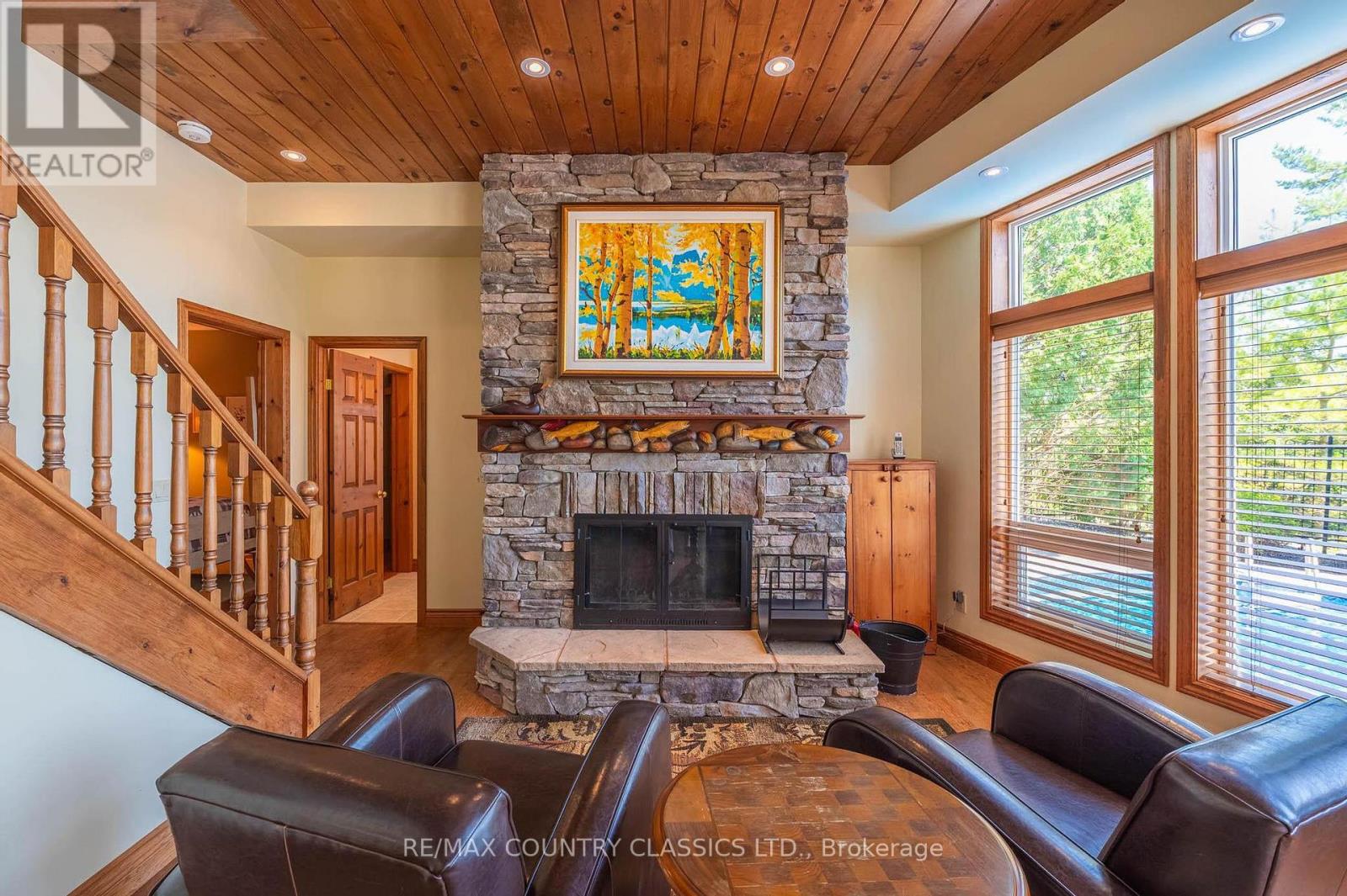 119 Fire Route 89b, North Kawartha, Ontario  K0L 1A0 - Photo 27 - X12915056