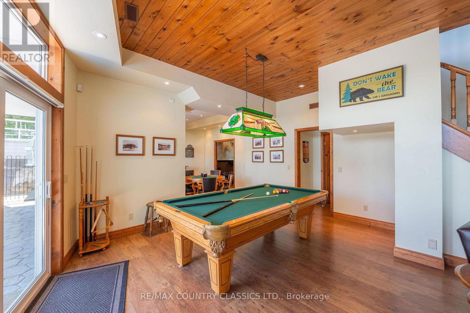 119 Fire Route 89b, North Kawartha, Ontario  K0L 1A0 - Photo 28 - X12915056