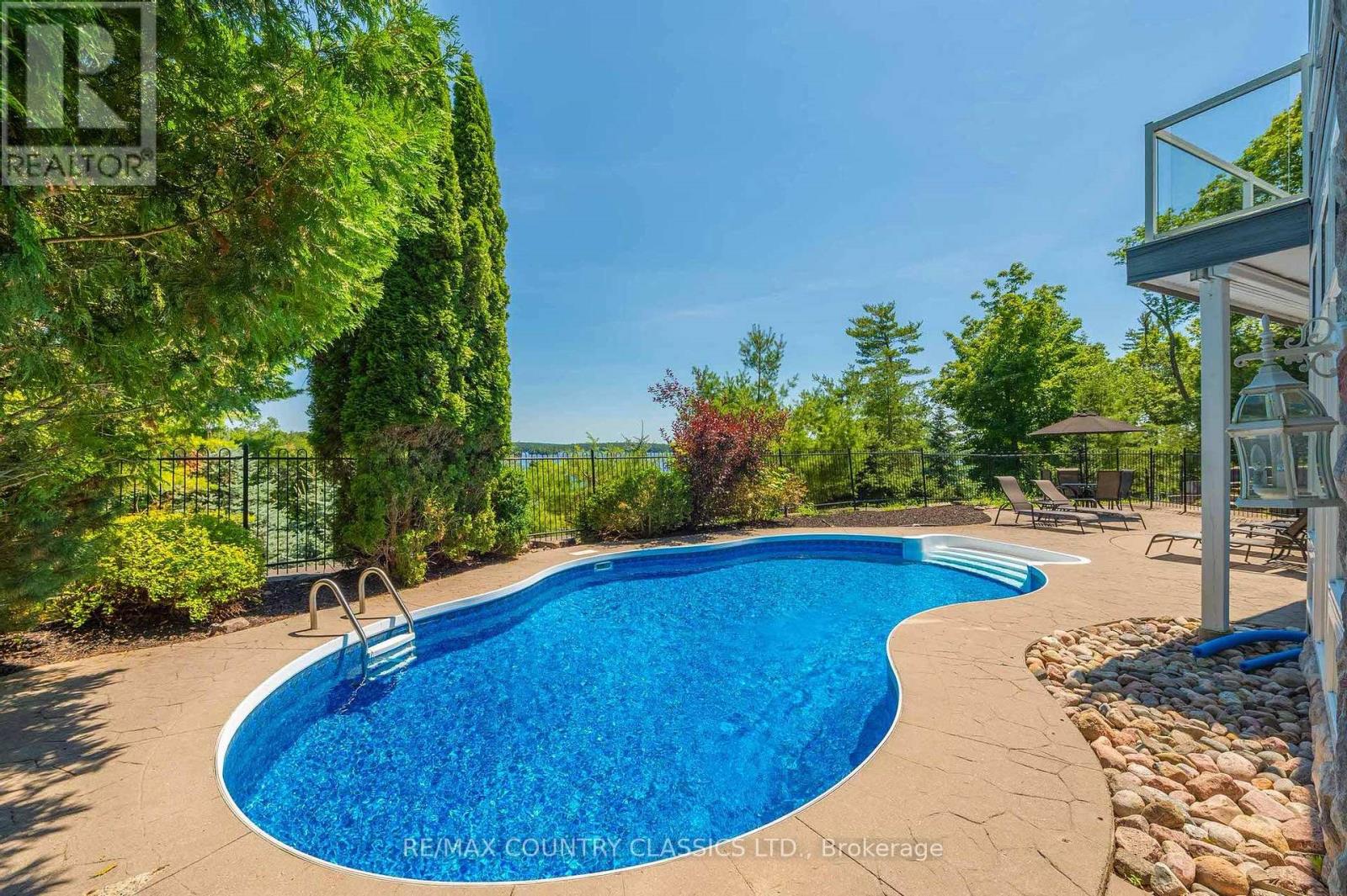 119 Fire Route 89b, North Kawartha, Ontario  K0L 1A0 - Photo 31 - X12915056