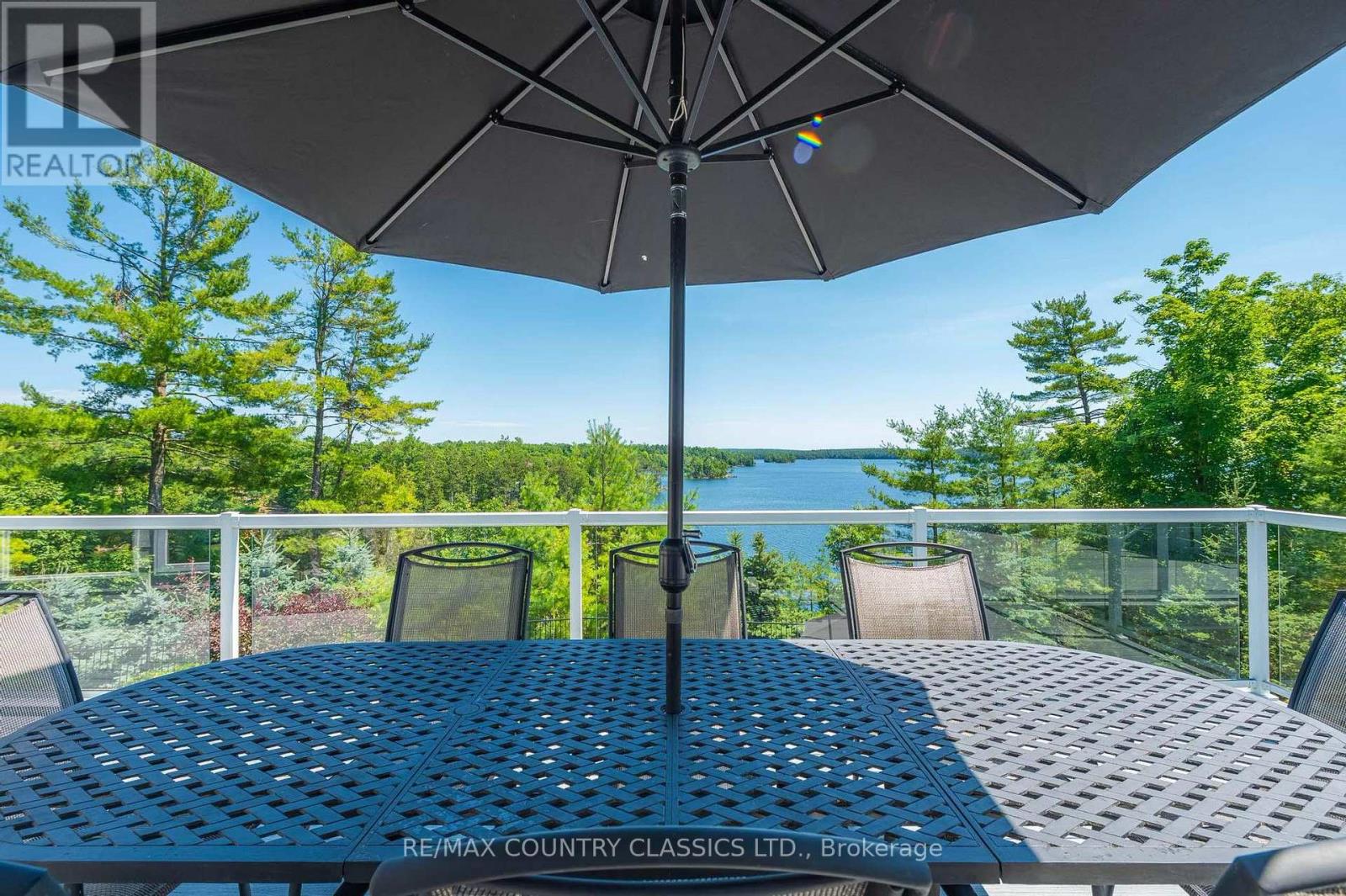 119 Fire Route 89b, North Kawartha, Ontario  K0L 1A0 - Photo 35 - X12915056