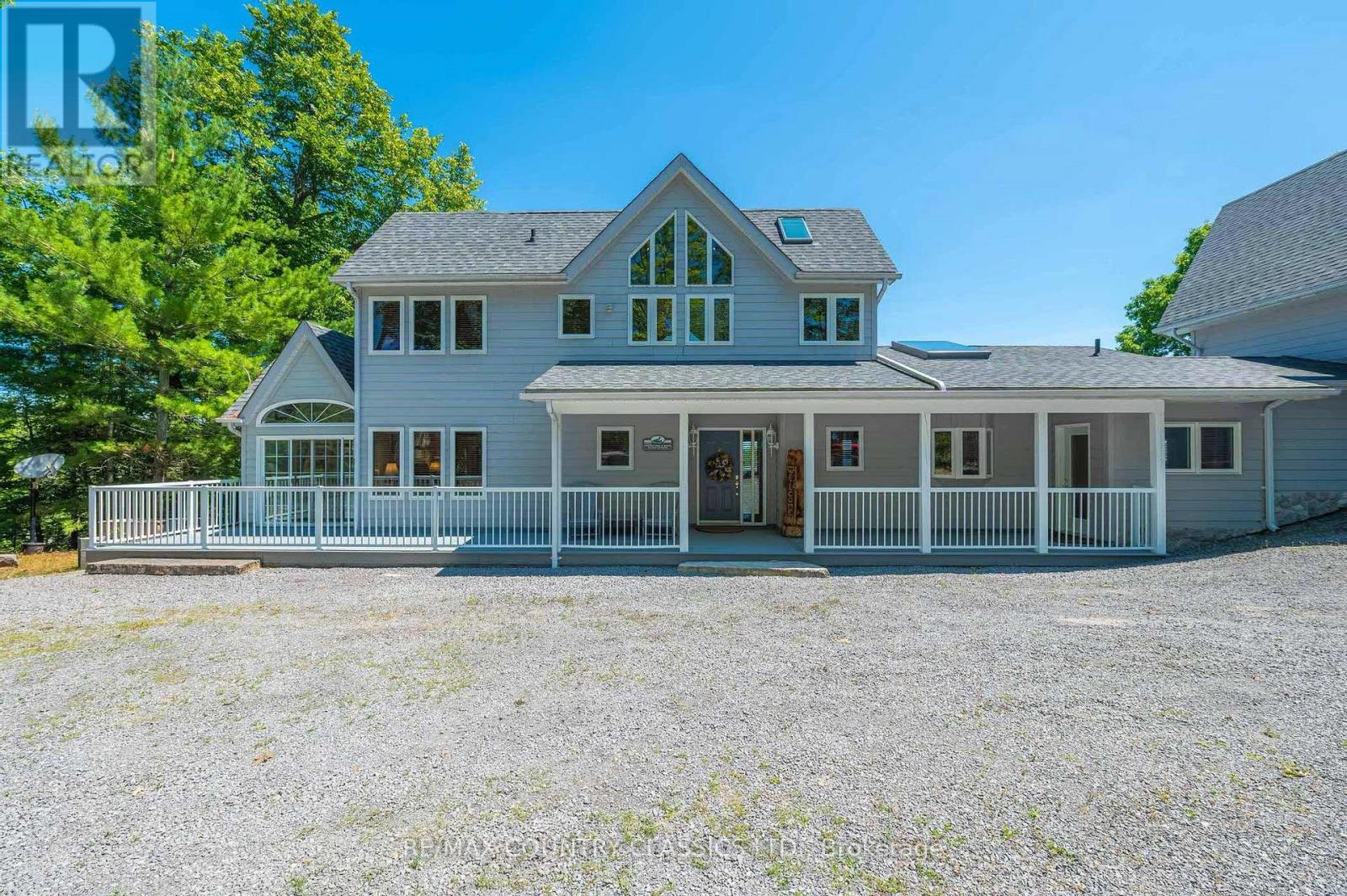 119 Fire Route 89b, North Kawartha, Ontario  K0L 1A0 - Photo 36 - X12915056