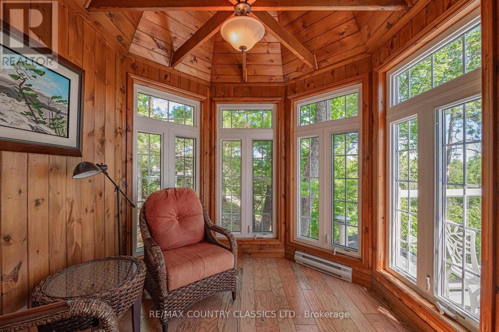 119 Fire Route 89b, North Kawartha, Ontario  K0L 1A0 - Photo 45 - X12915056