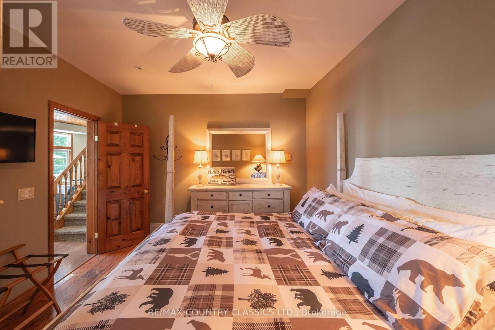 119 Fire Route 89b, North Kawartha, Ontario  K0L 1A0 - Photo 47 - X12915056