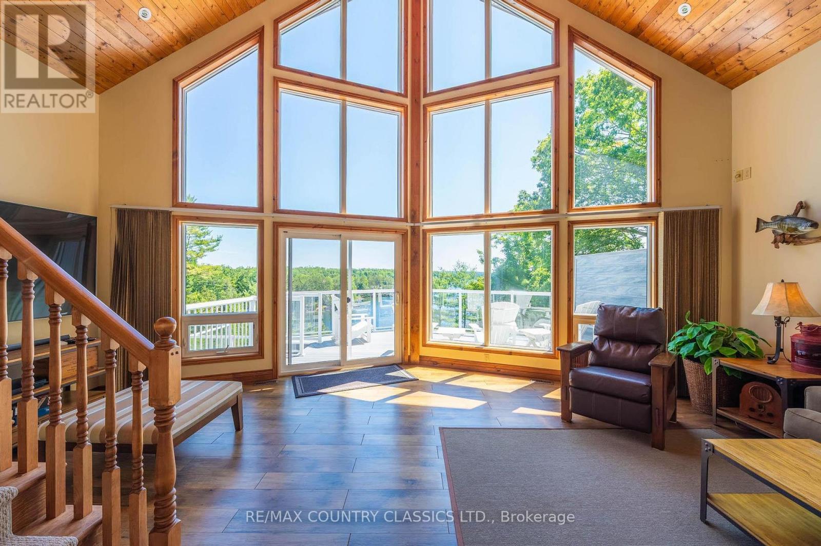 119 Fire Route 89b, North Kawartha, Ontario  K0L 1A0 - Photo 8 - X12915056