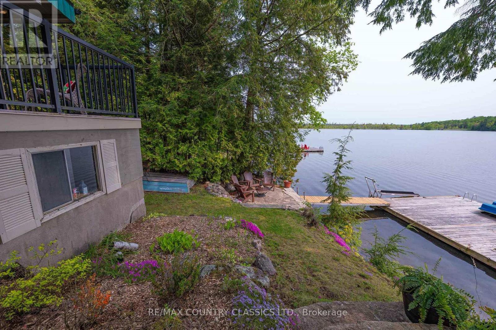 217 Moffat Road, North Kawartha, Ontario  K0L 1A0 - Photo 10 - X12915058
