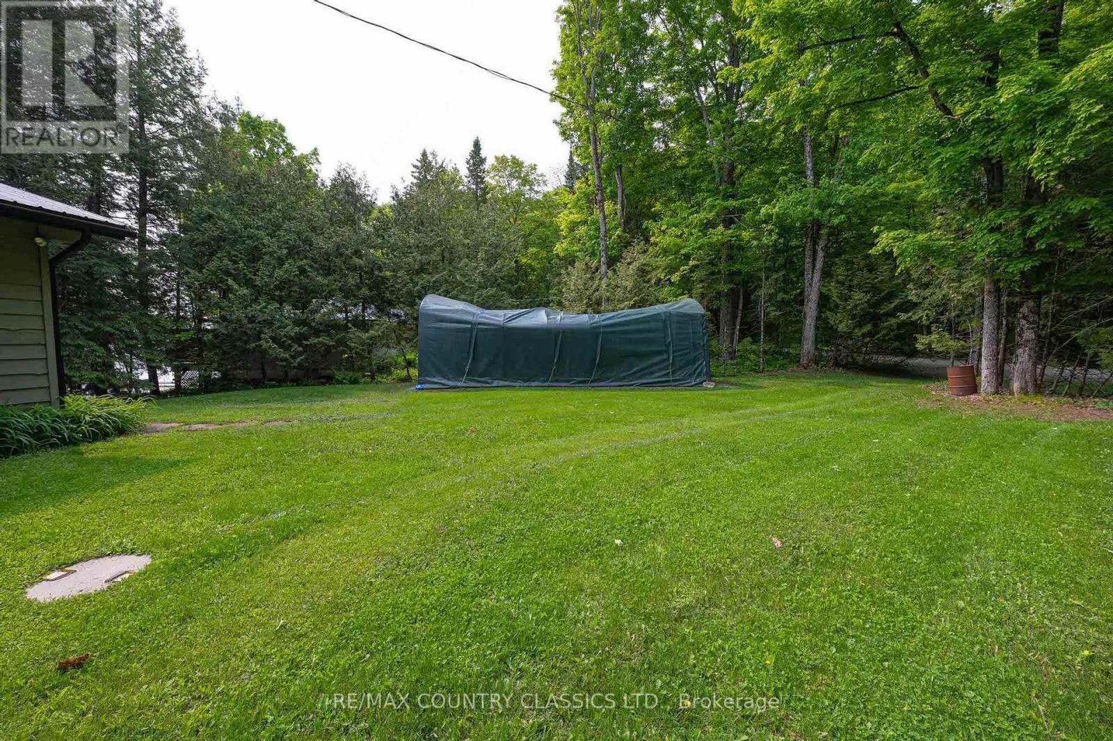 217 Moffat Road, North Kawartha, Ontario  K0L 1A0 - Photo 2 - X12915058