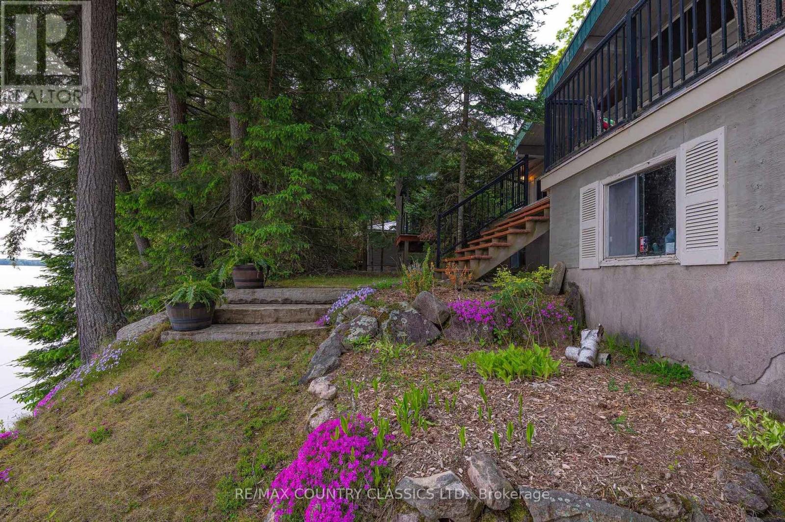 217 Moffat Road, North Kawartha, Ontario  K0L 1A0 - Photo 20 - X12915058