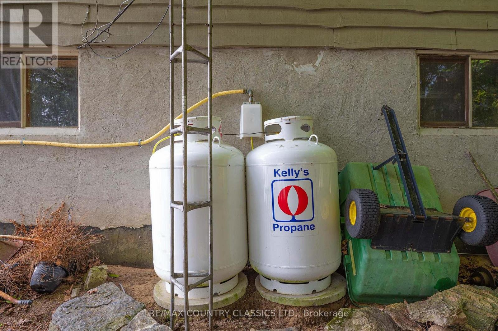 217 Moffat Road, North Kawartha, Ontario  K0L 1A0 - Photo 21 - X12915058