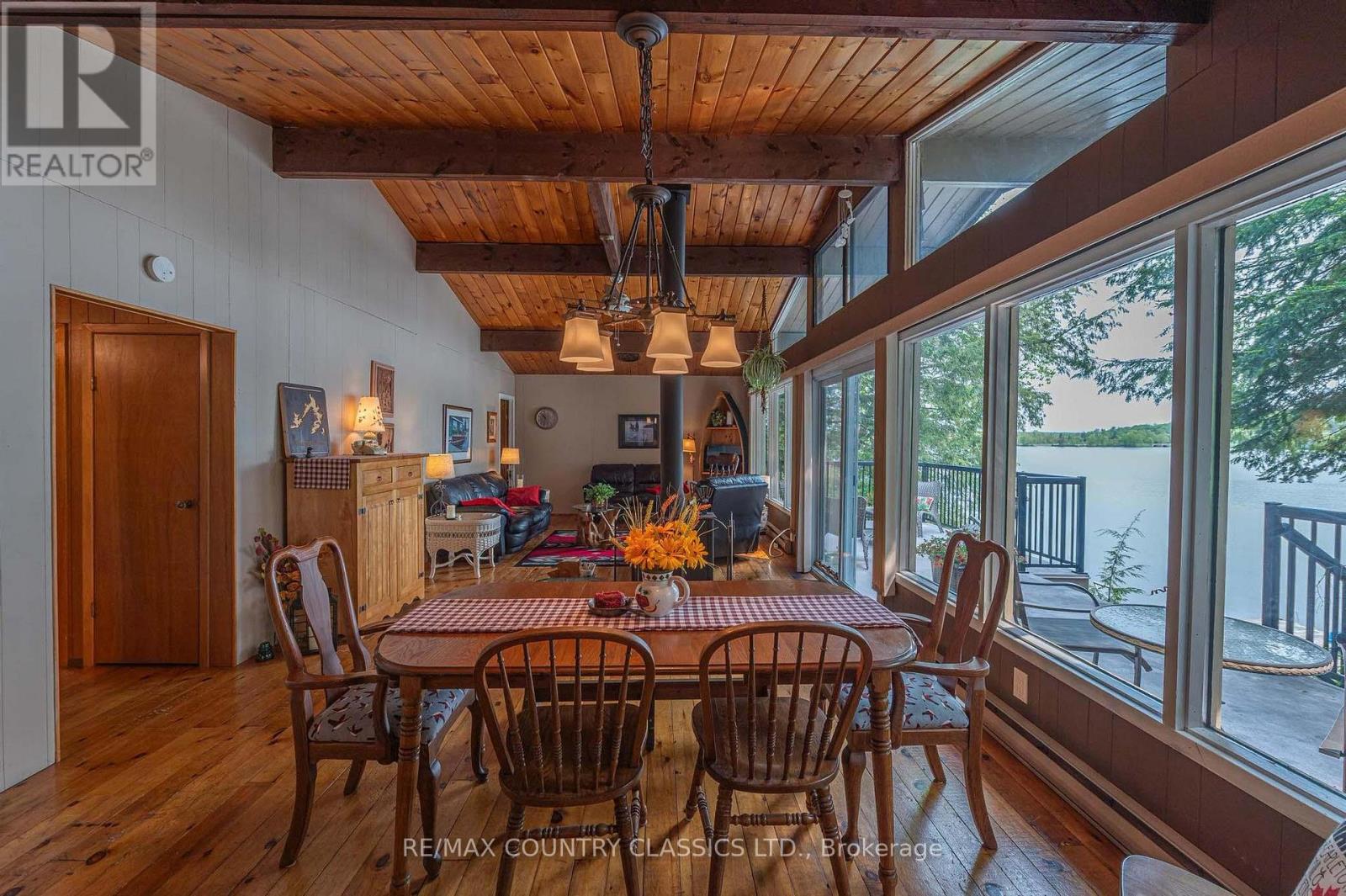 217 Moffat Road, North Kawartha, Ontario  K0L 1A0 - Photo 27 - X12915058