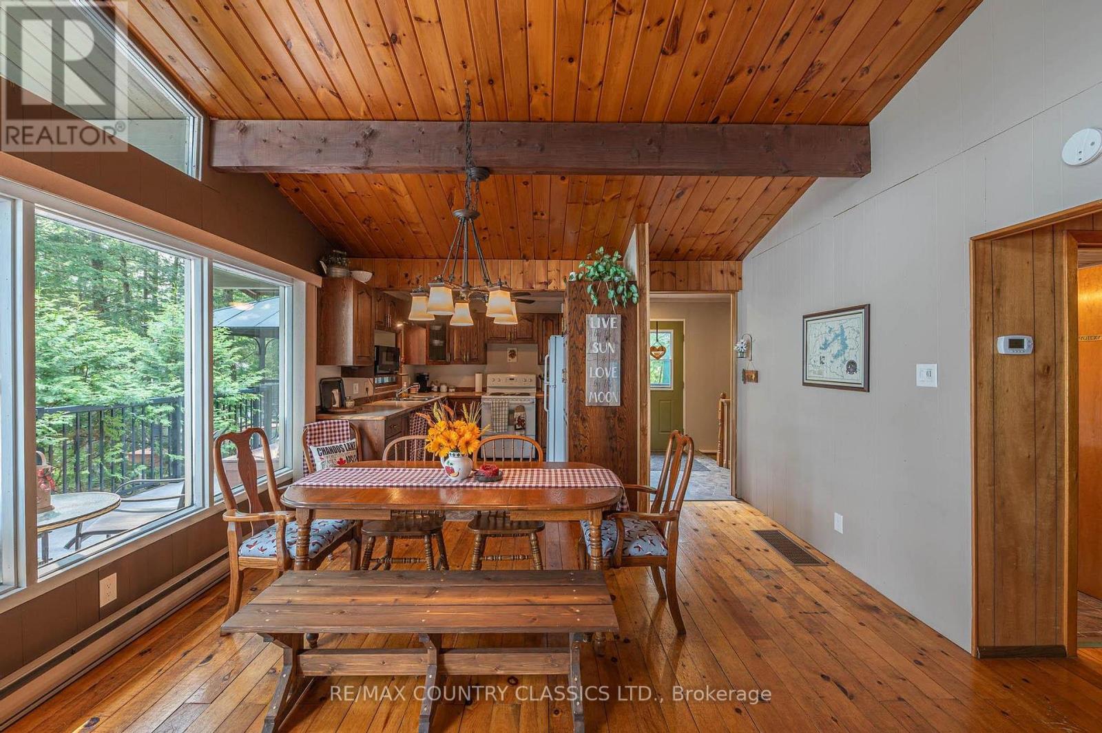 217 Moffat Road, North Kawartha, Ontario  K0L 1A0 - Photo 29 - X12915058