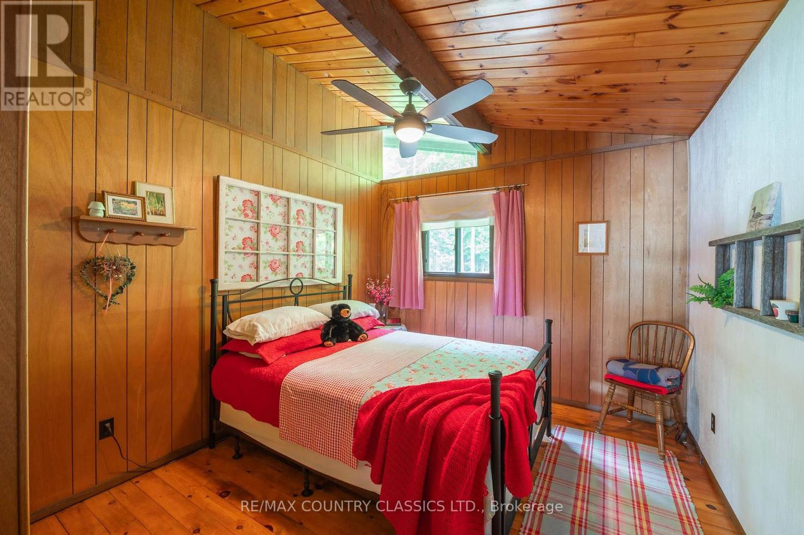 217 Moffat Road, North Kawartha, Ontario  K0L 1A0 - Photo 37 - X12915058