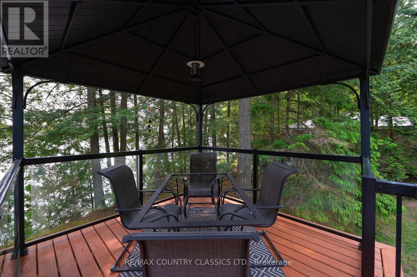 217 Moffat Road, North Kawartha, Ontario  K0L 1A0 - Photo 6 - X12915058