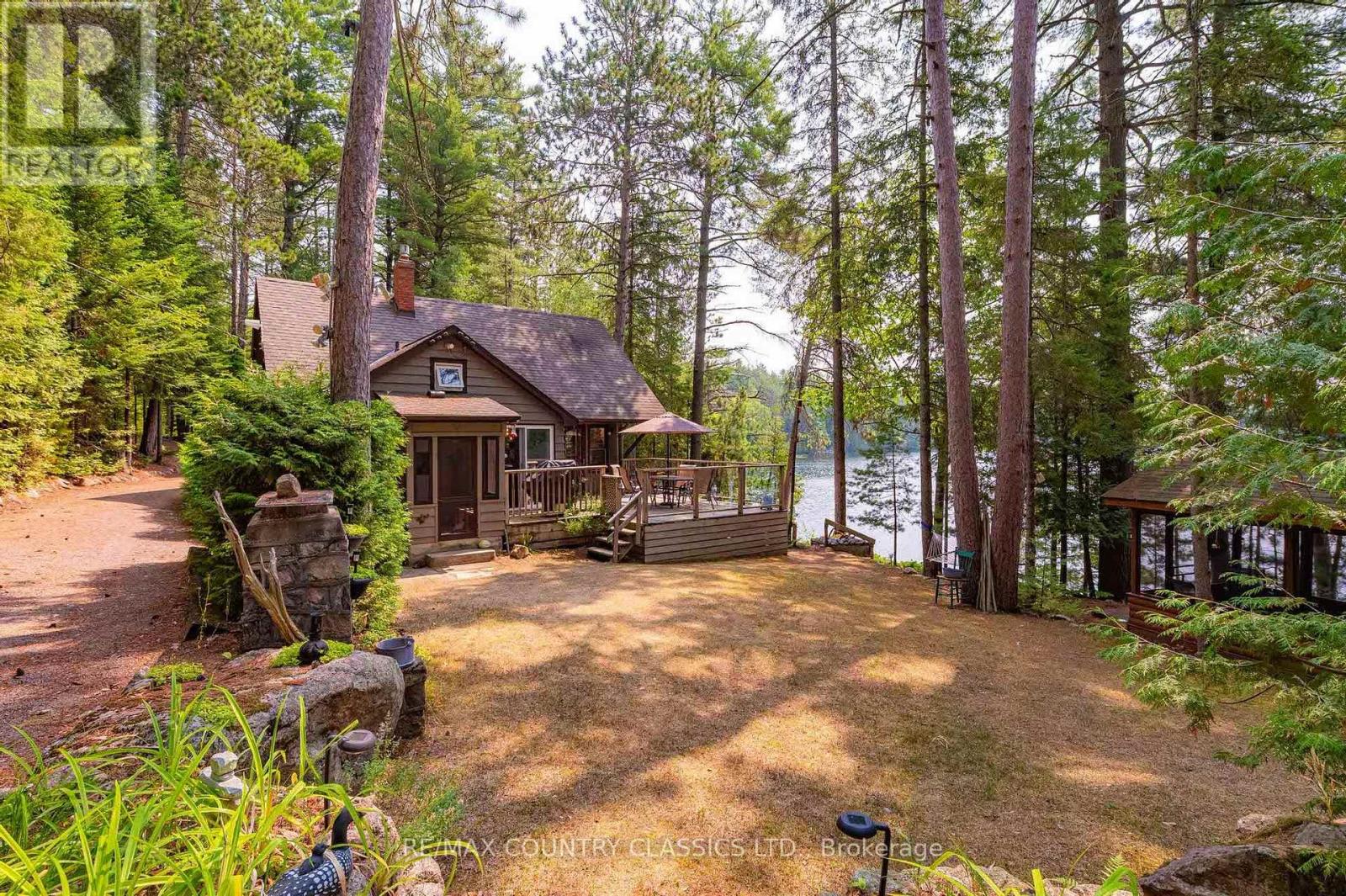 118 Quail Lane, North Kawartha, Ontario  K0L 1A0 - Photo 13 - X12915060