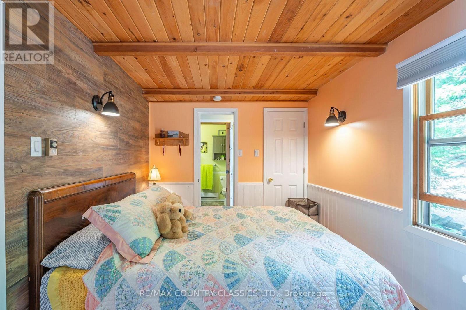 118 Quail Lane, North Kawartha, Ontario  K0L 1A0 - Photo 17 - X12915060