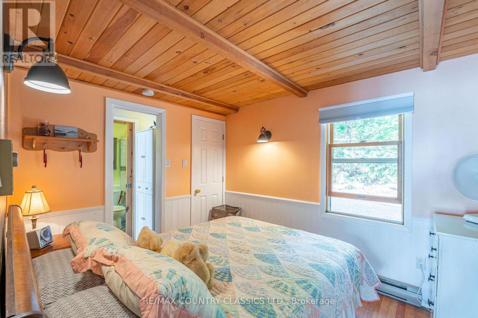 118 Quail Lane, North Kawartha, Ontario  K0L 1A0 - Photo 18 - X12915060