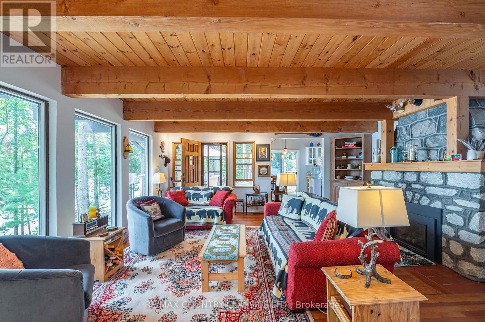 118 Quail Lane, North Kawartha, Ontario  K0L 1A0 - Photo 19 - X12915060