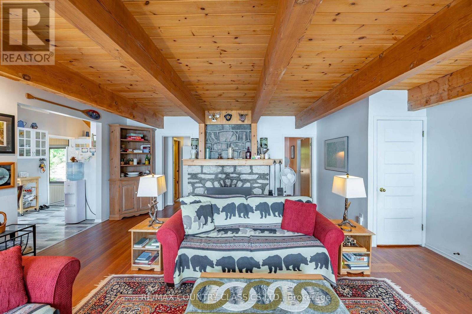 118 Quail Lane, North Kawartha, Ontario  K0L 1A0 - Photo 20 - X12915060