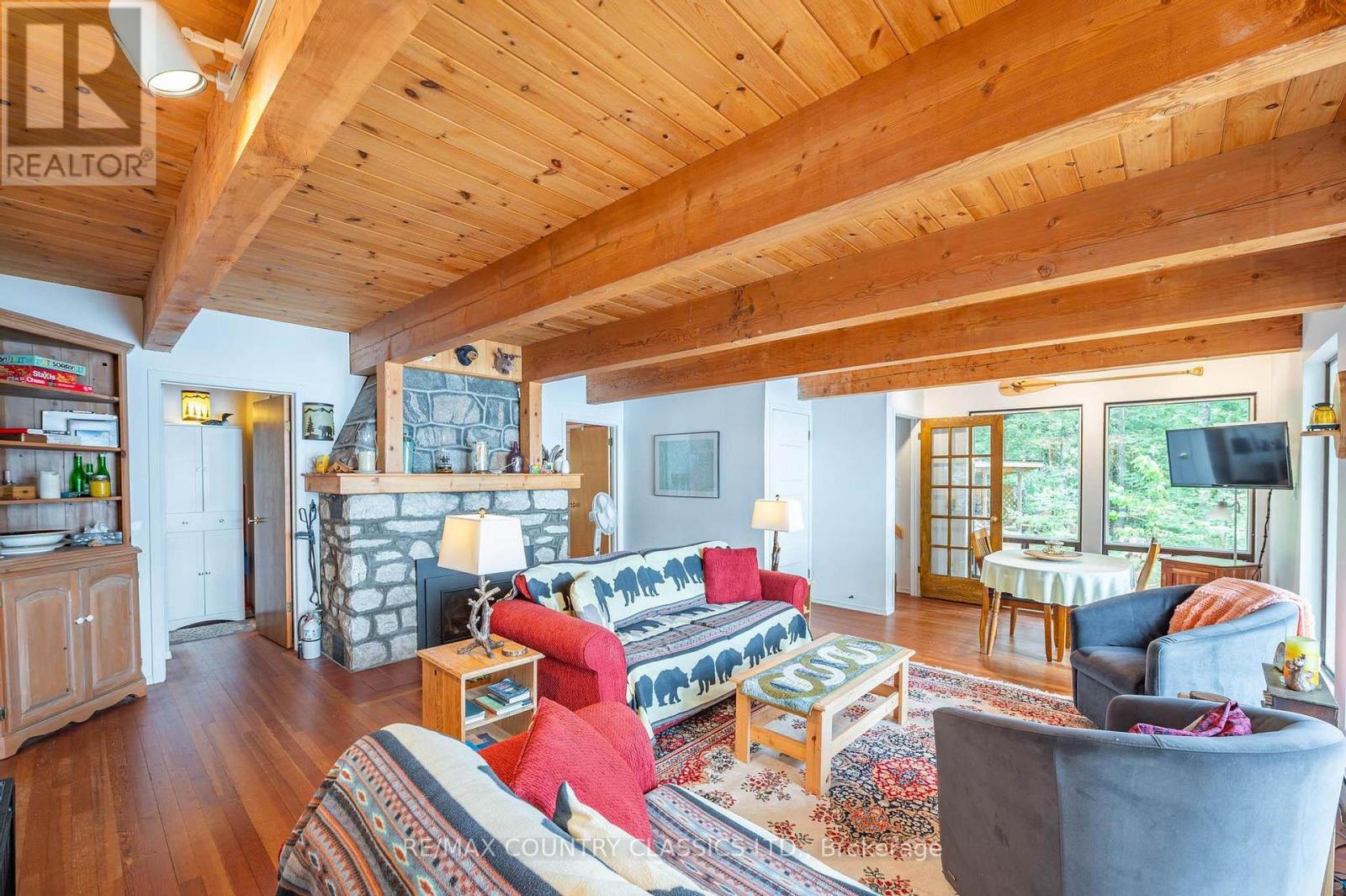 118 Quail Lane, North Kawartha, Ontario  K0L 1A0 - Photo 21 - X12915060