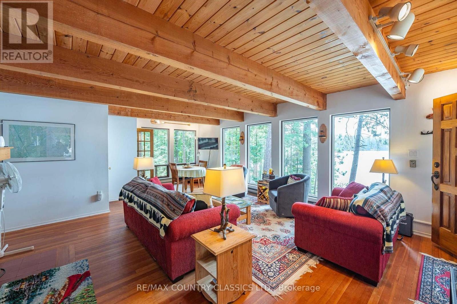 118 Quail Lane, North Kawartha, Ontario  K0L 1A0 - Photo 23 - X12915060