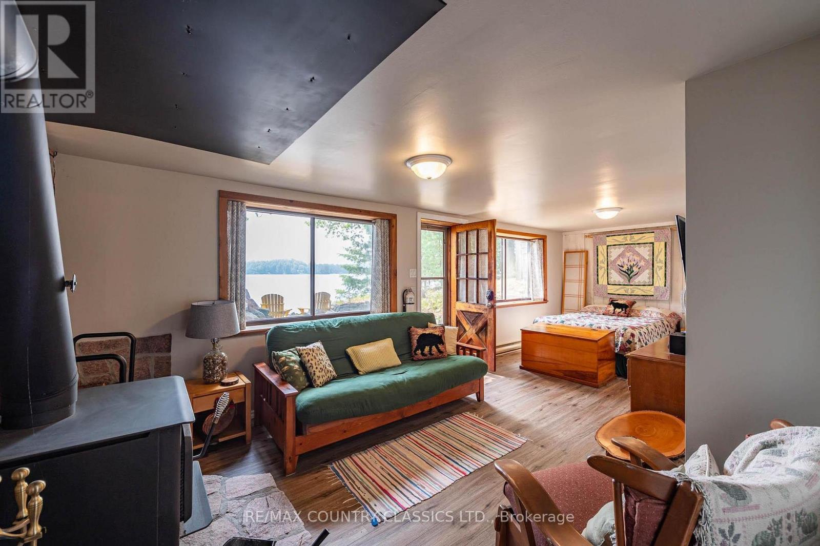 118 Quail Lane, North Kawartha, Ontario  K0L 1A0 - Photo 31 - X12915060