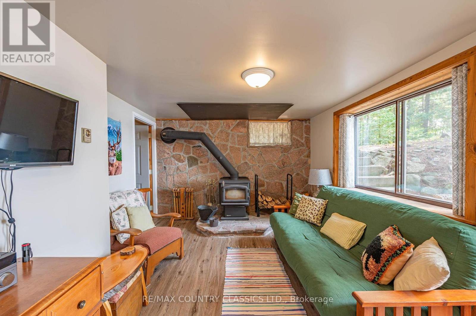 118 Quail Lane, North Kawartha, Ontario  K0L 1A0 - Photo 33 - X12915060