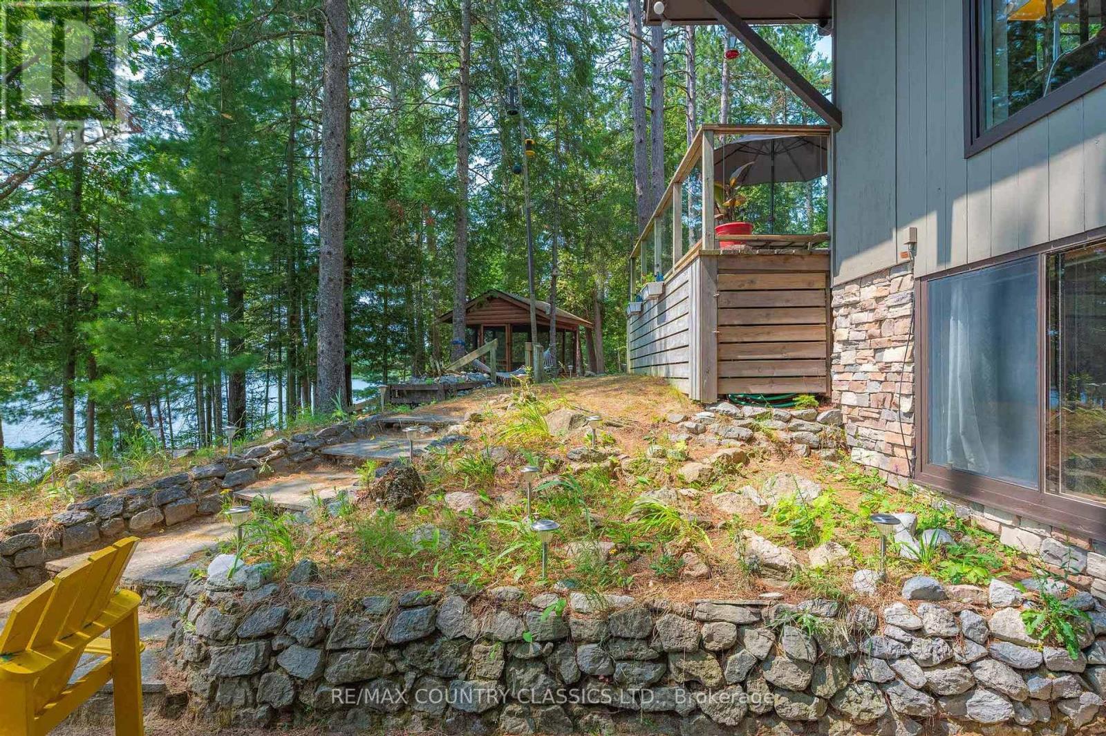 118 Quail Lane, North Kawartha, Ontario  K0L 1A0 - Photo 35 - X12915060