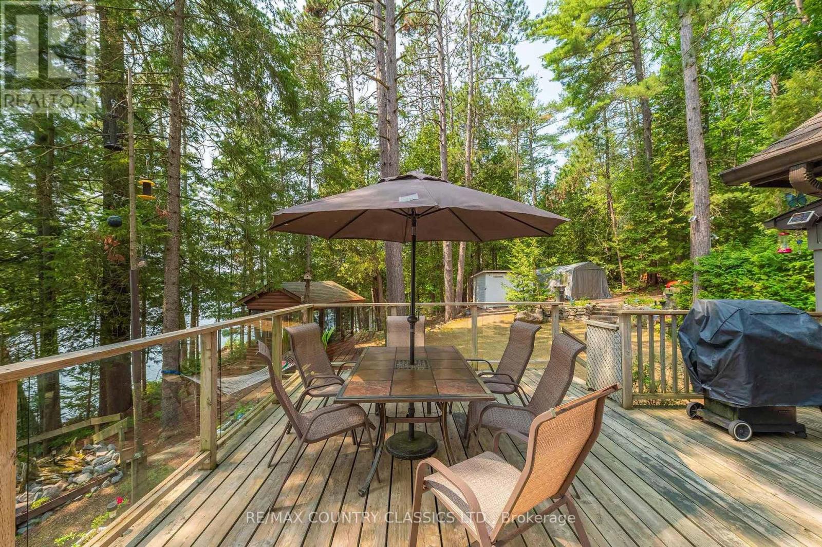 118 Quail Lane, North Kawartha, Ontario  K0L 1A0 - Photo 36 - X12915060