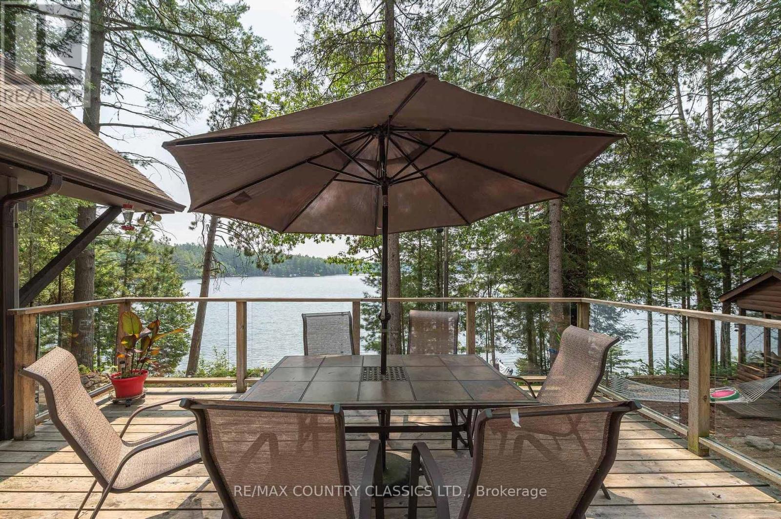 118 Quail Lane, North Kawartha, Ontario  K0L 1A0 - Photo 38 - X12915060