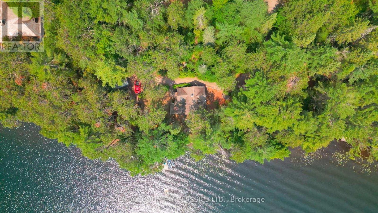 118 Quail Lane, North Kawartha, Ontario  K0L 1A0 - Photo 39 - X12915060