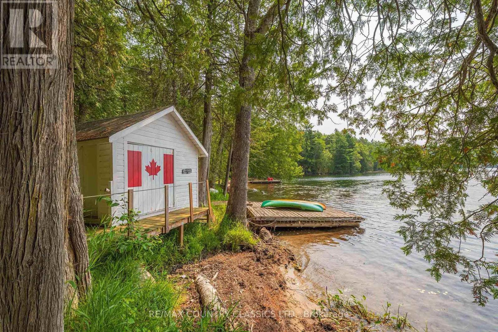 118 Quail Lane, North Kawartha, Ontario  K0L 1A0 - Photo 4 - X12915060