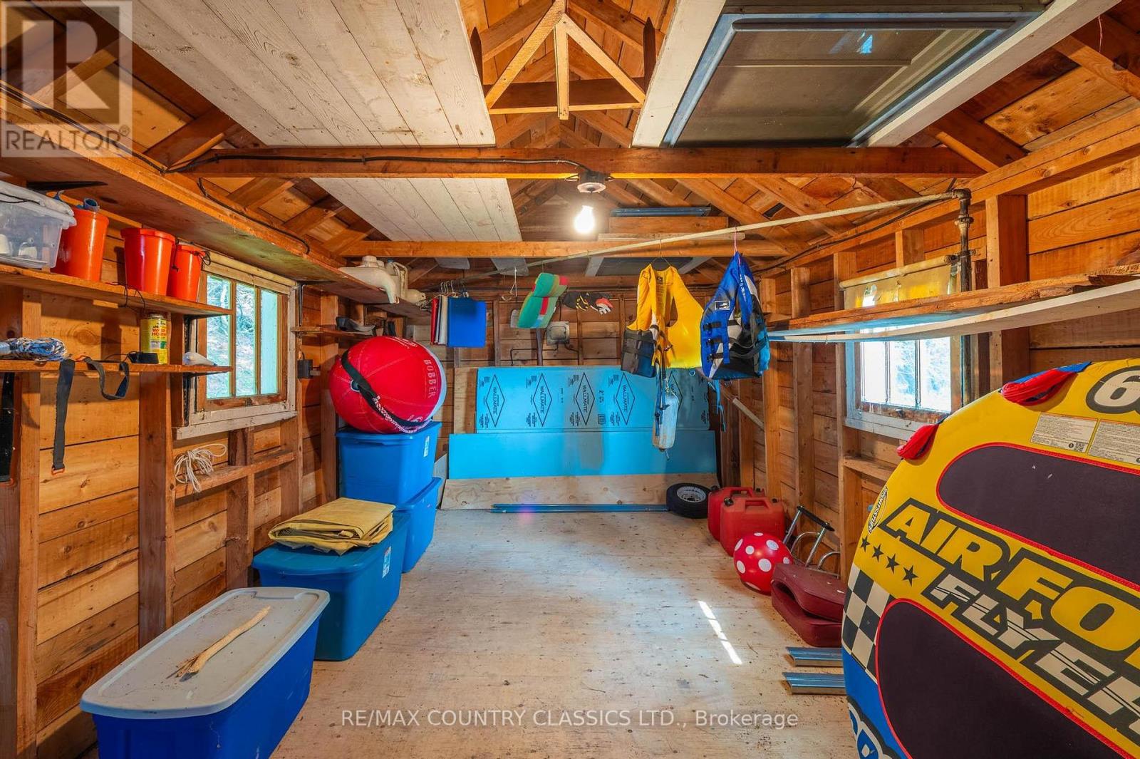 118 Quail Lane, North Kawartha, Ontario  K0L 1A0 - Photo 5 - X12915060