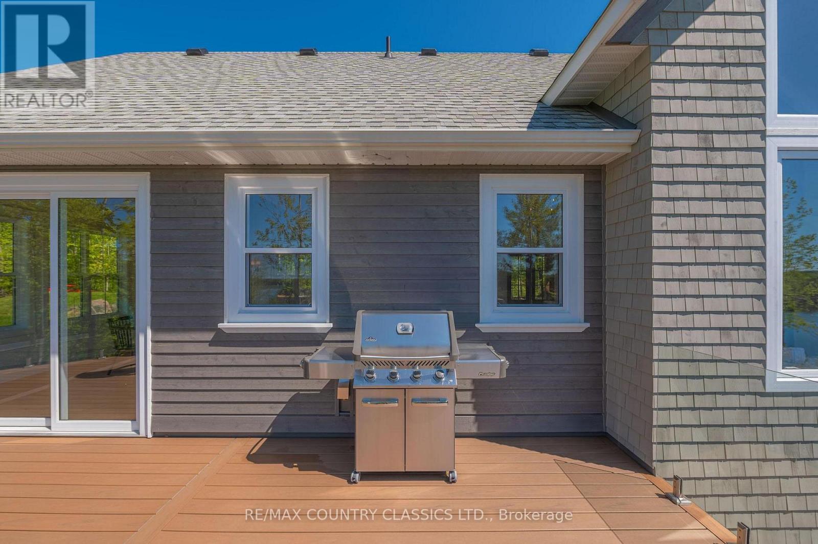 400 Antelope Trail, North Kawartha, Ontario  K0L 1A0 - Photo 10 - X12915068