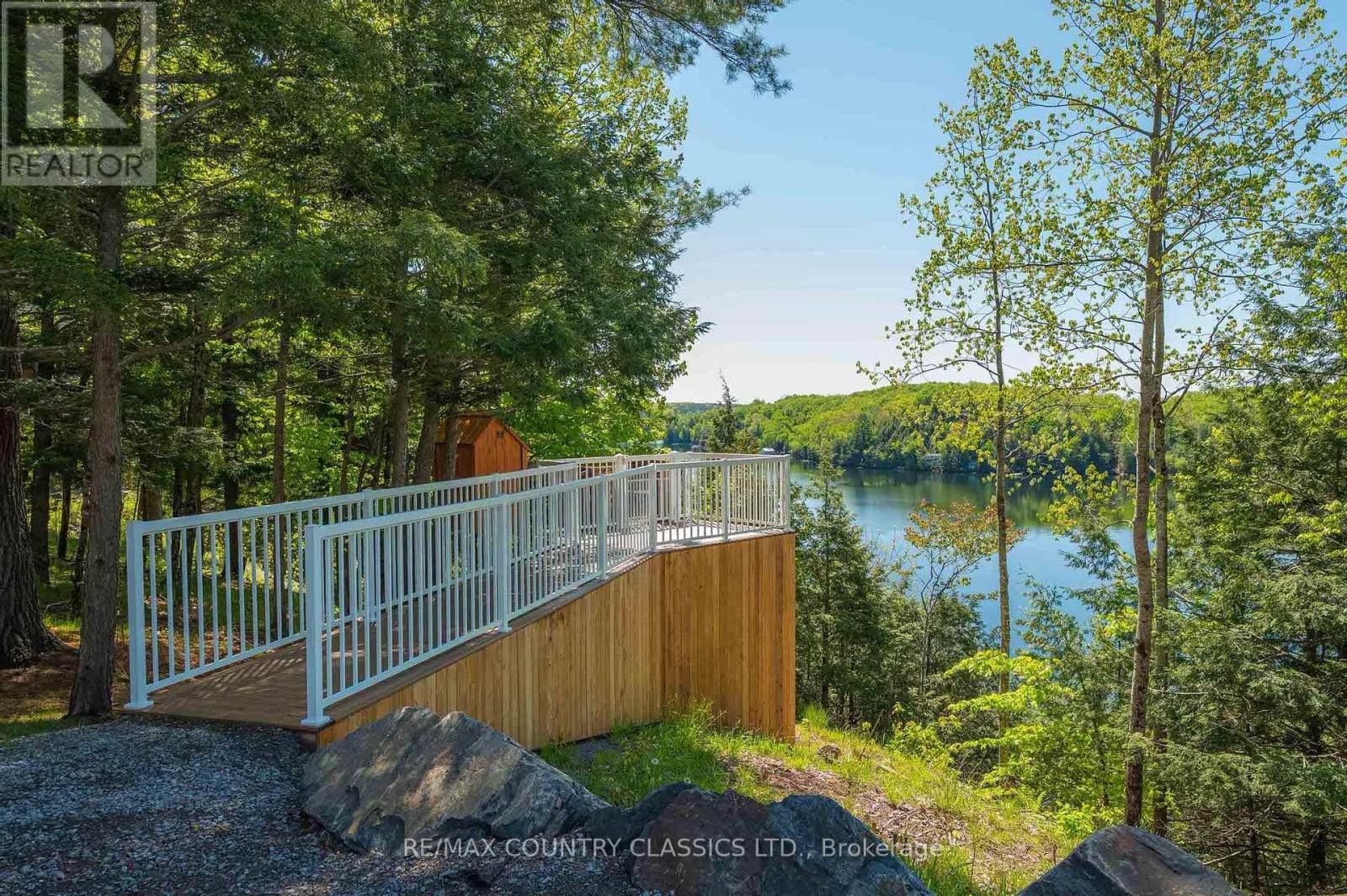 400 Antelope Trail, North Kawartha, Ontario  K0L 1A0 - Photo 14 - X12915068