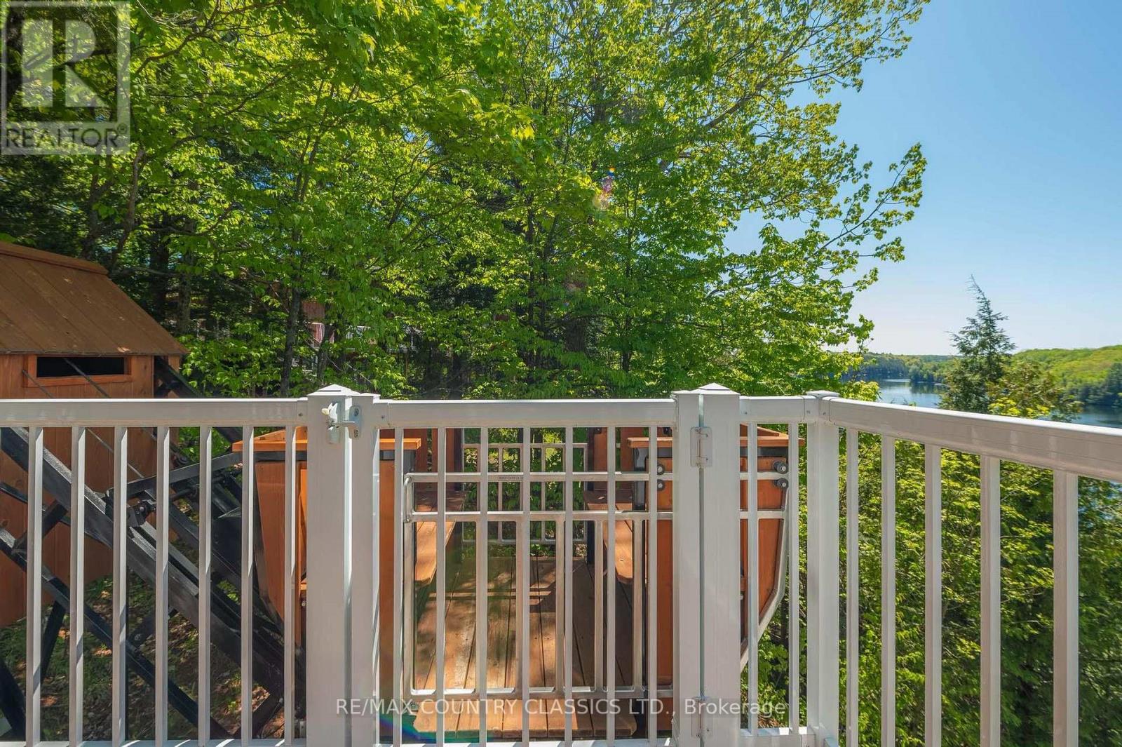 400 Antelope Trail, North Kawartha, Ontario  K0L 1A0 - Photo 17 - X12915068