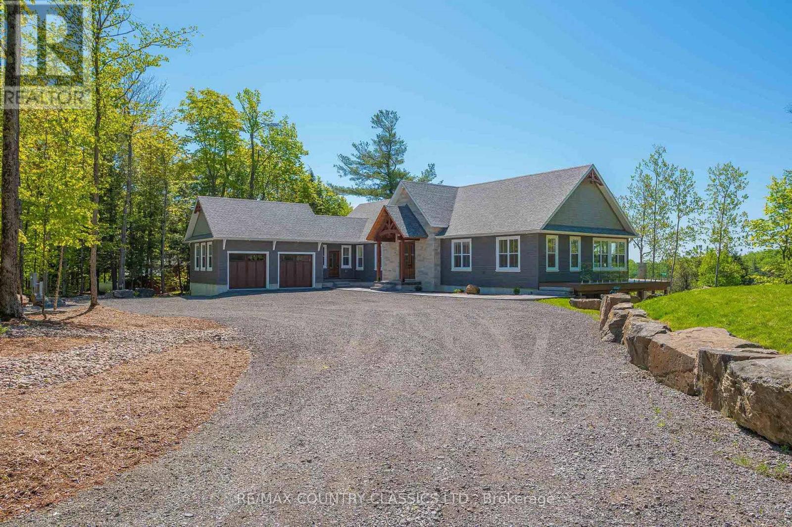 400 Antelope Trail, North Kawartha, Ontario  K0L 1A0 - Photo 2 - X12915068