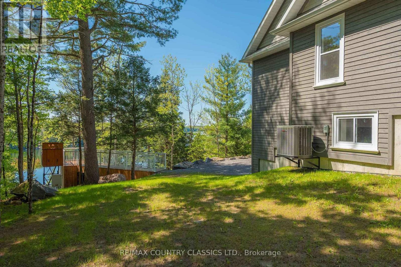 400 Antelope Trail, North Kawartha, Ontario  K0L 1A0 - Photo 20 - X12915068