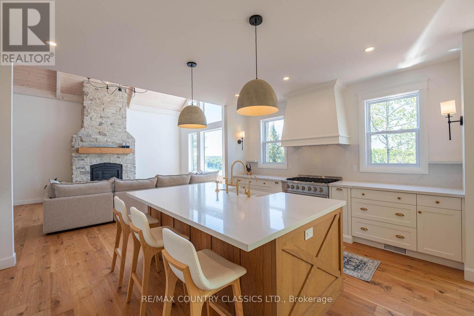 400 Antelope Trail, North Kawartha, Ontario  K0L 1A0 - Photo 27 - X12915068