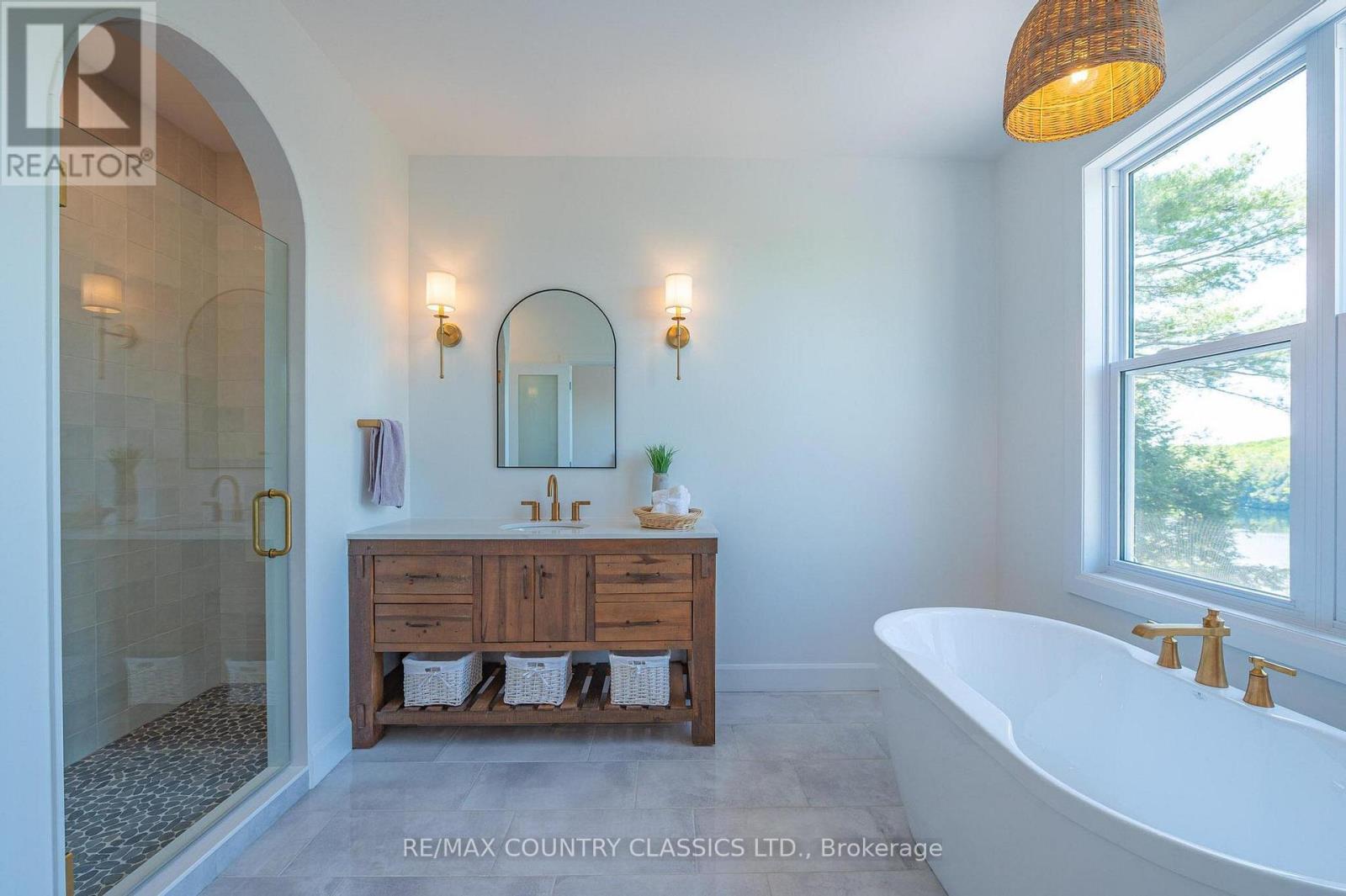 400 Antelope Trail, North Kawartha, Ontario  K0L 1A0 - Photo 43 - X12915068