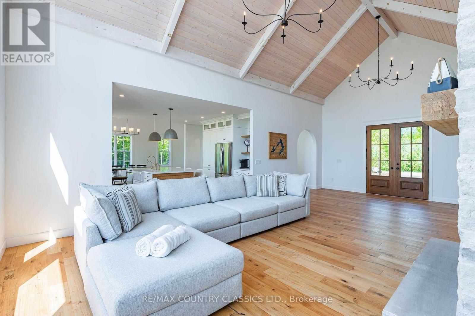 400 Antelope Trail, North Kawartha, Ontario  K0L 1A0 - Photo 47 - X12915068