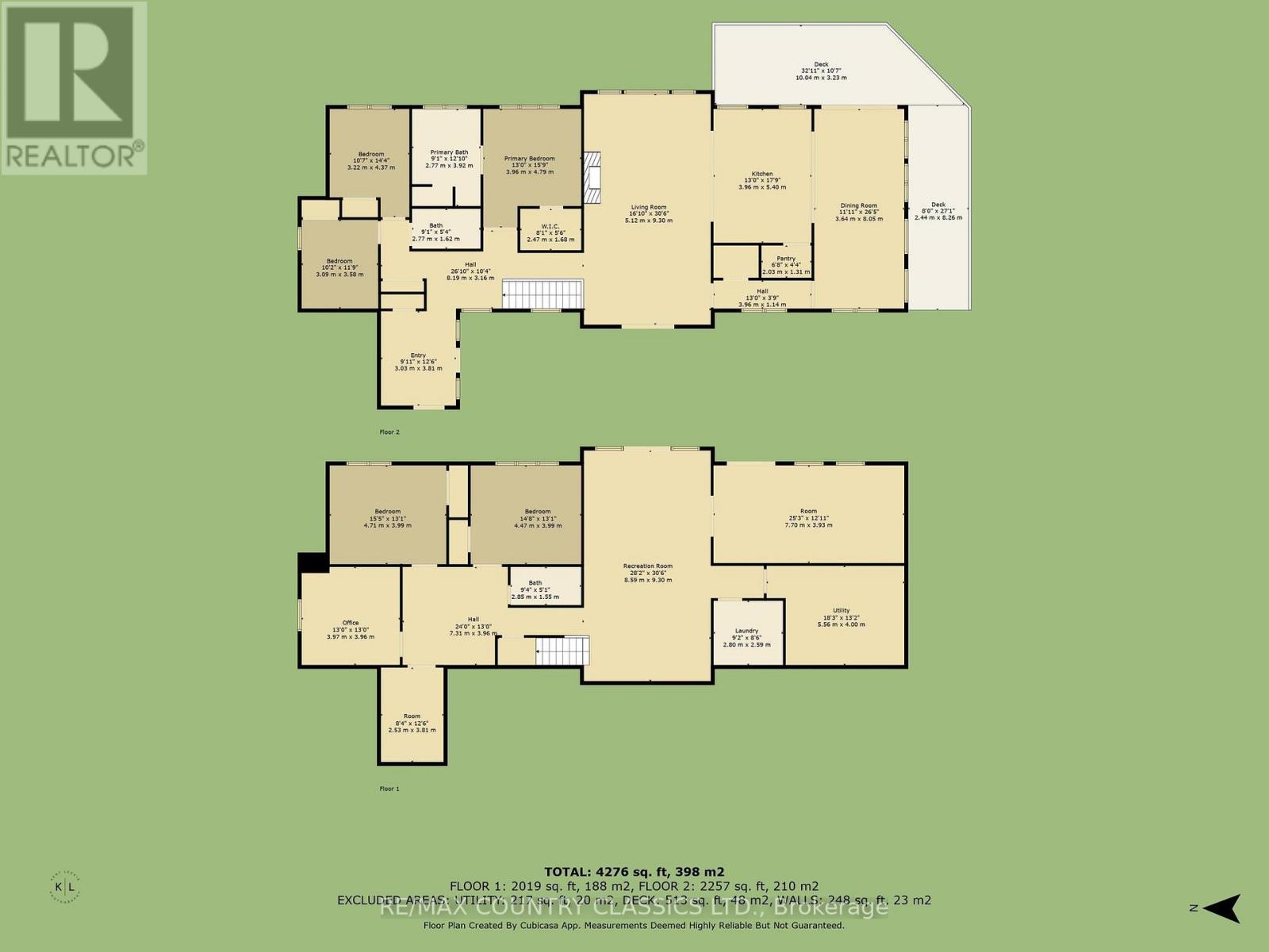 400 Antelope Trail, North Kawartha, Ontario  K0L 1A0 - Photo 50 - X12915068