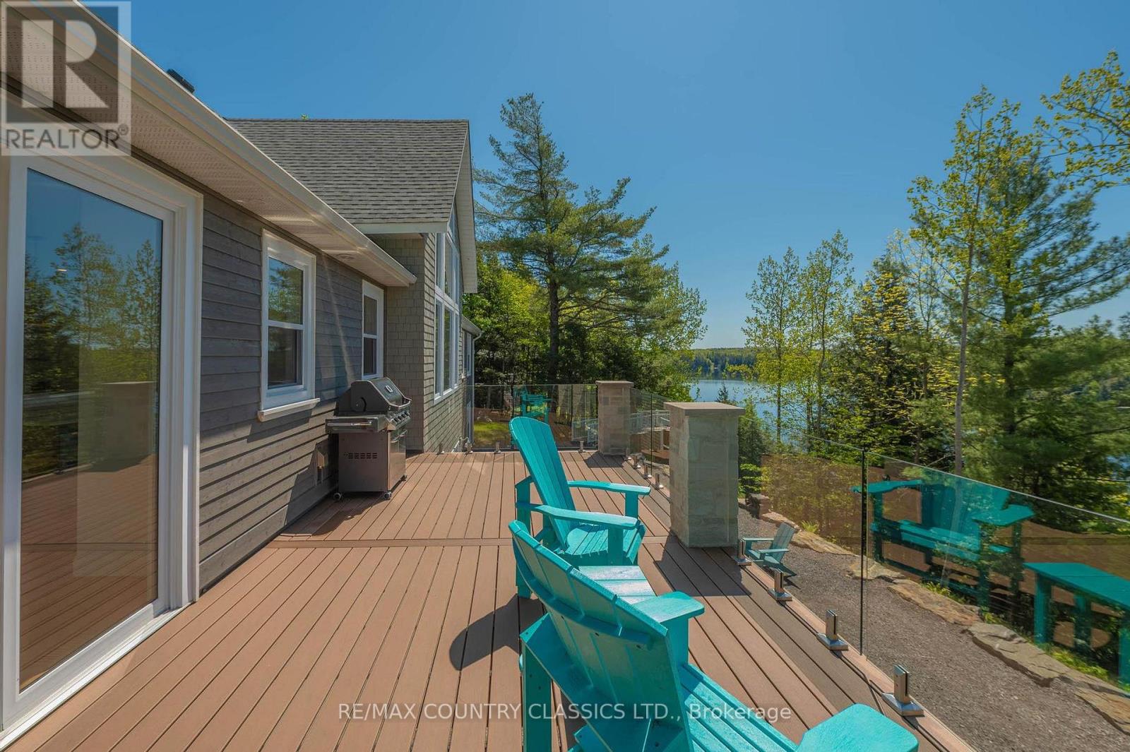 400 Antelope Trail, North Kawartha, Ontario  K0L 1A0 - Photo 7 - X12915068