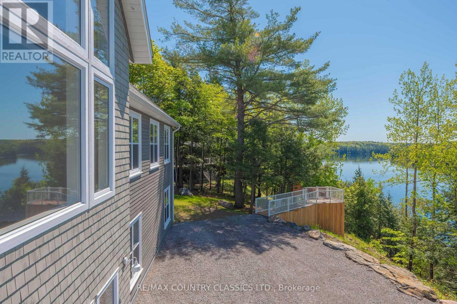 400 Antelope Trail, North Kawartha, Ontario  K0L 1A0 - Photo 9 - X12915068