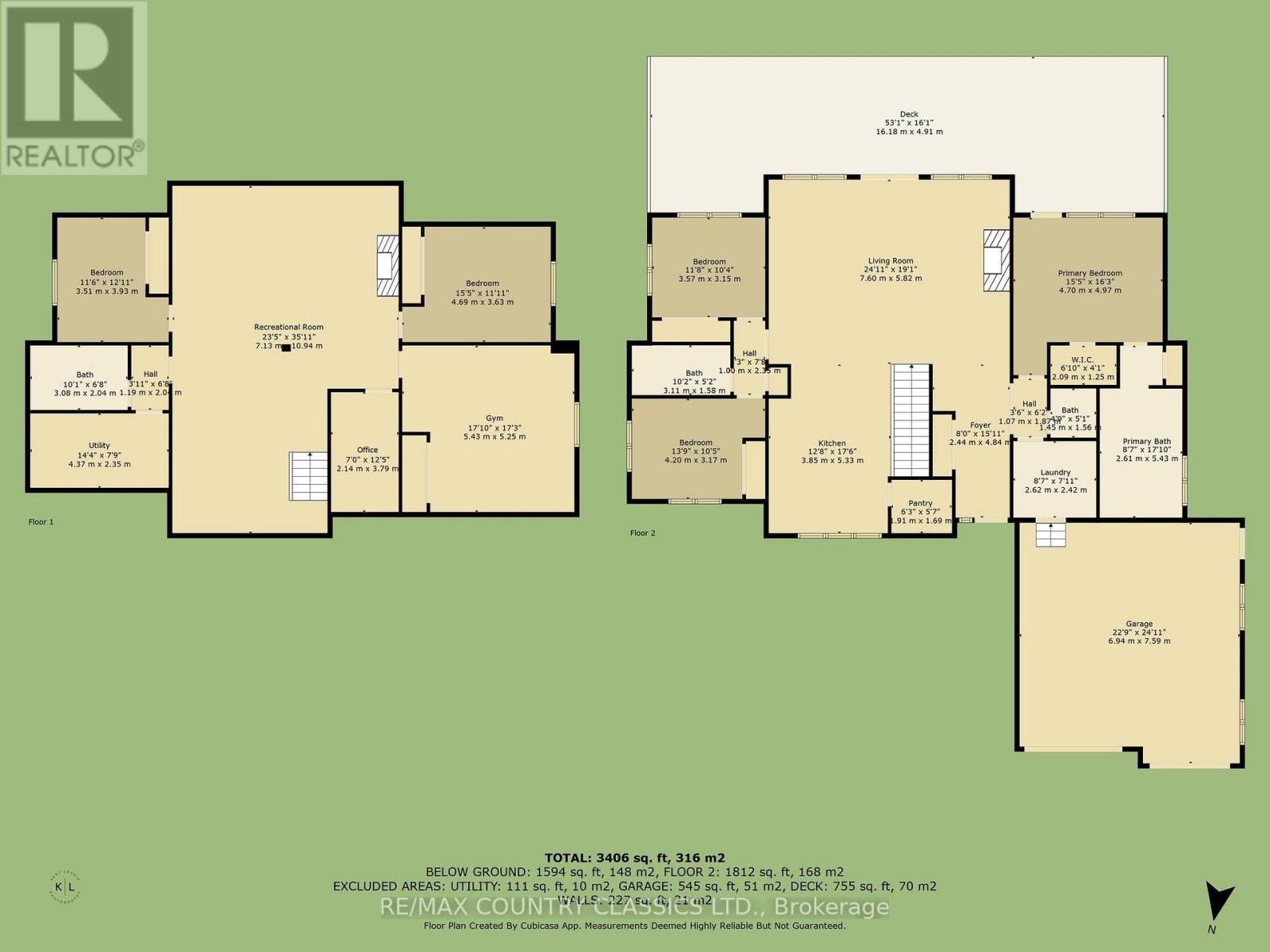 59 Ida Ho Lane, Faraday, Ontario  K0L 1C0 - Photo 50 - X12915070